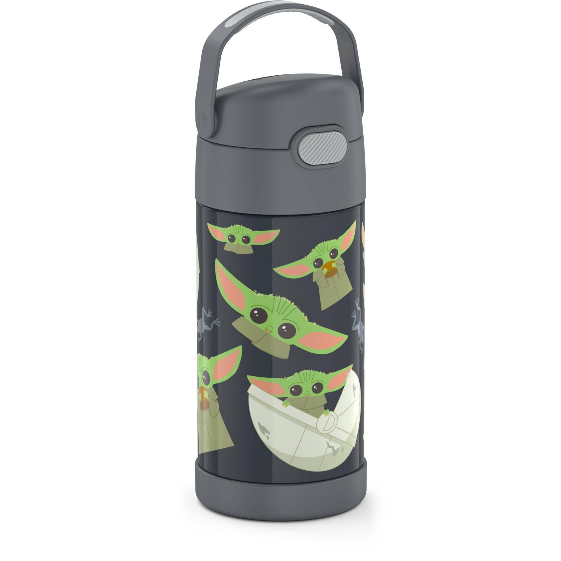 Thermos Kids' 12oz FUNtainer Bottle - Dinosaurs