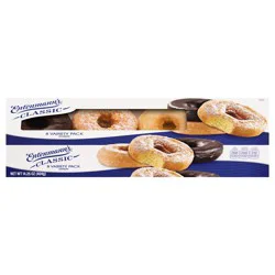 Entenmann's Donuts Variety Pack 14.3 oz