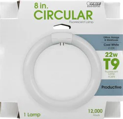 Bulb Circ Fc8t9cw