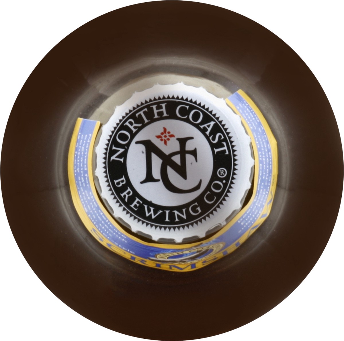 slide 2 of 4, North Coast Brewing Co. Beer, Pilsner Style, 12 oz