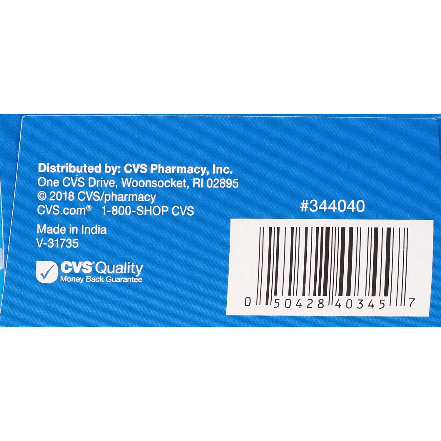 slide 2 of 5, Cvs 24hr Allergy Relief Loratadine Orally Disintegrating Tablets, 30 Ct, 30 ct