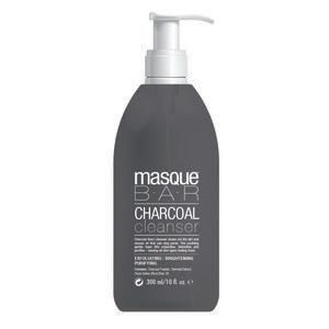 slide 1 of 1, Masque Bar Masque Bar Charcoal Cleanser, 10 oz