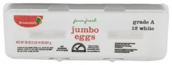 Brookshire's Jumbo Eggs