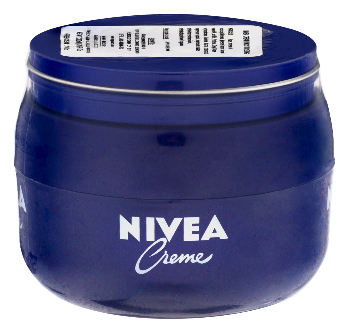 slide 1 of 1, Nivea Creme Moisturizer, 7.4 oz