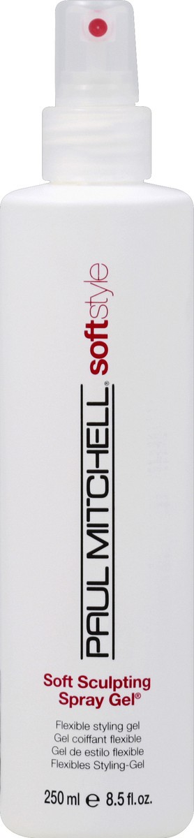 slide 2 of 3, Paul Mitchell Spray Gel 8.5 oz, 8.5 oz