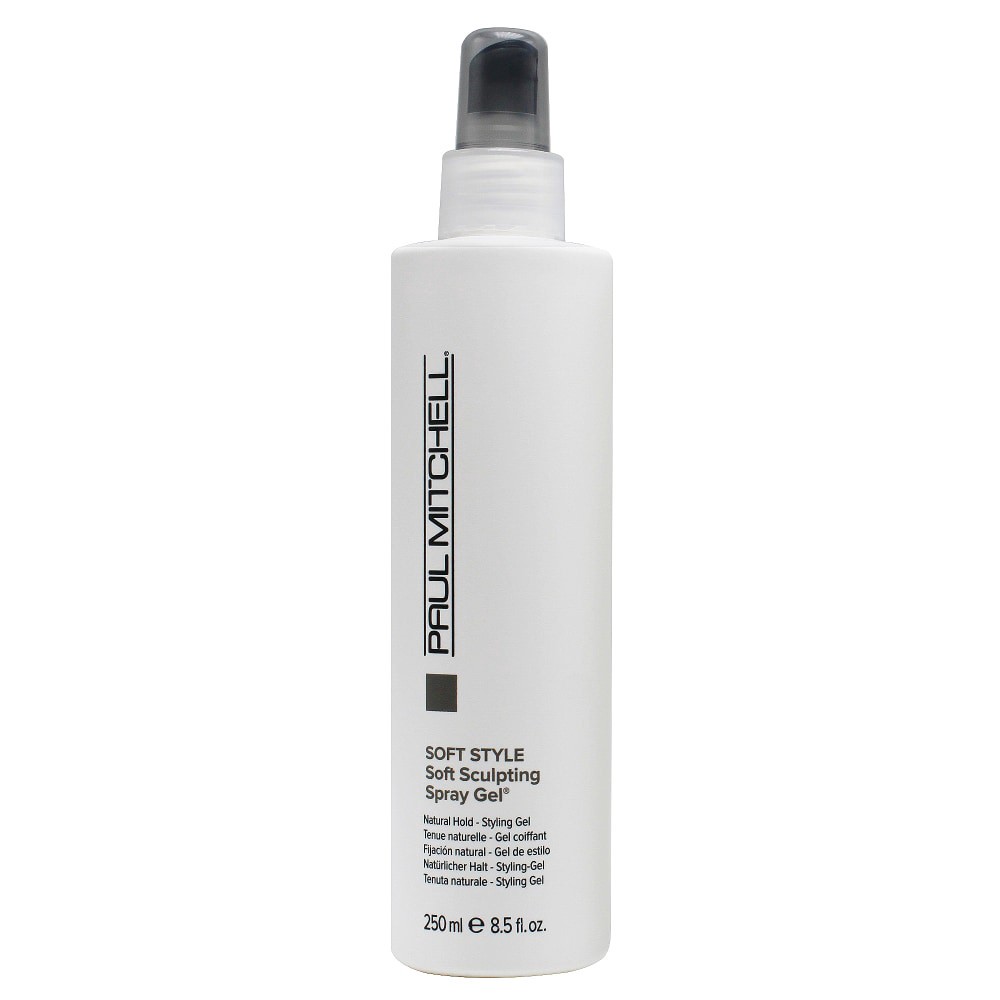 slide 1 of 3, Paul Mitchell Spray Gel 8.5 oz, 8.5 oz