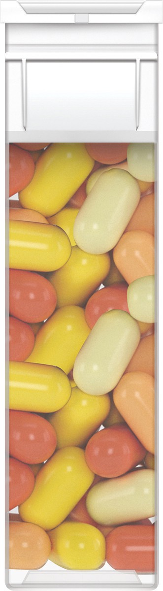 slide 6 of 11, Tic Tac Tropical Adventure Mints 100 ea, 100 ct