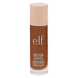 e.l.f. Halo Glow Liquid Filter - Deep Rich
