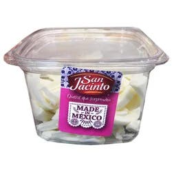 San Jacinto Oaxaca Cheese