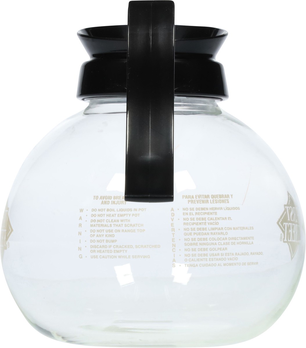 slide 5 of 13, First Street/Ambiance Regular Coffee Carafe, 1 ct