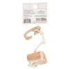 slide 2 of 5, Ware Pet Products Critter Ware Himalayan Salt-On-Rope For Small Animals, 1 oz