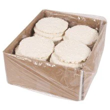 GFS Fritters Breaded Pork