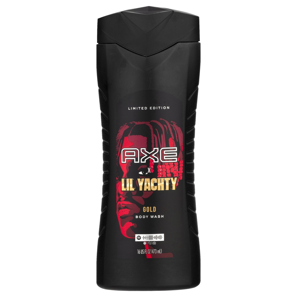 slide 1 of 10, AXE Limited Edition Gold Body Wash 16.0 oz, 16 fl oz