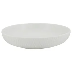 Cordon Bleu 1.5 Quart Assorted Textured Dinner Bowl 1 ea