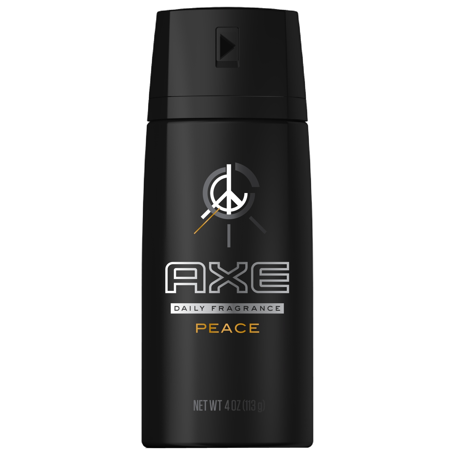 slide 1 of 1, AXE Peace Body Spray, 4 oz