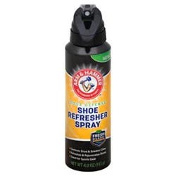 ARM & HAMMER Shoe Refresher Spray