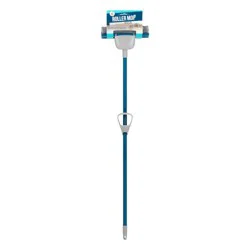 Giant Scrubber Roller Mop