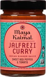 Maya Kaimal Curry Jalfrezi