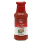 slide 1 of 2, Harris Teeter Cocktail Sauce - Bold & Spicy - 12 oz, 12 oz
