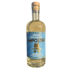 Imposter Non-Alcoholic Tequila