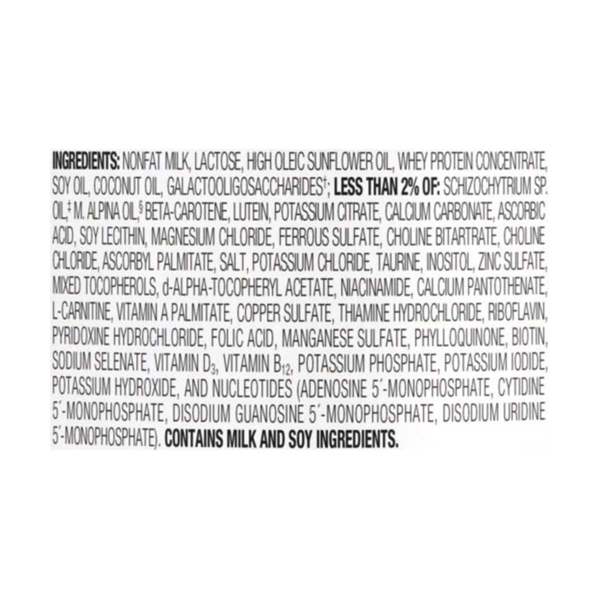 slide 3 of 10, Similac Advance Infant Formula with Iron Powder 1-12.4 oz Can, 12.4 oz