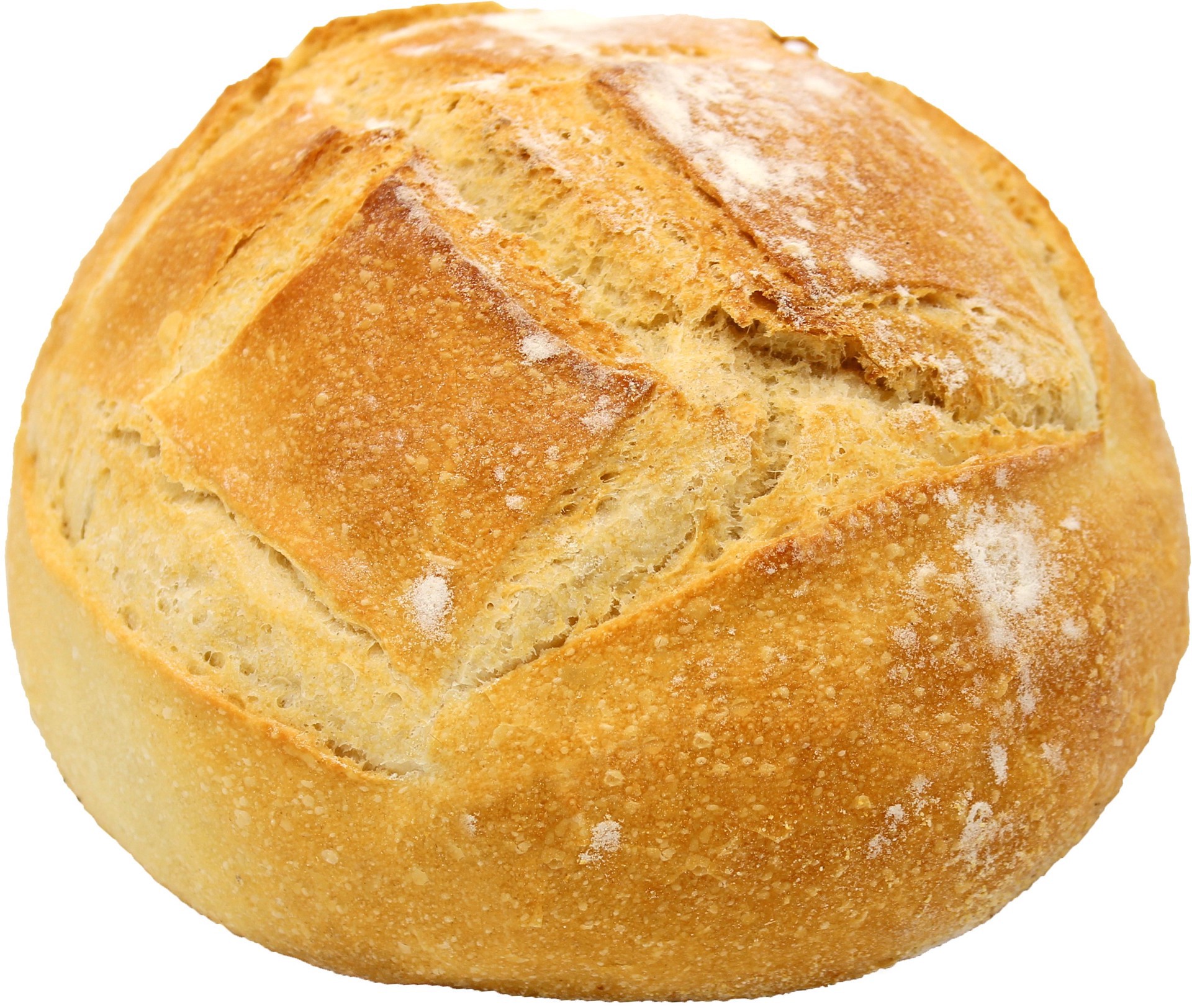 slide 1 of 1, Central Market Small Pagnotta, 1 ct