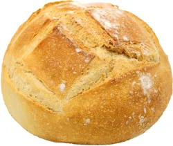 Central Market Small Pagnotta