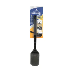 Scrub Daddy Steam Clean BBQ Brush 17 in