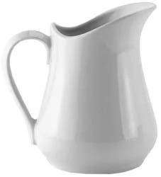 Westside's House Ware White Creamer