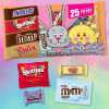 slide 7 of 29, Mars Twix, Snickers, M&M's & Skittles Fun Size Easter Candy Variety Mix, 10.07 oz