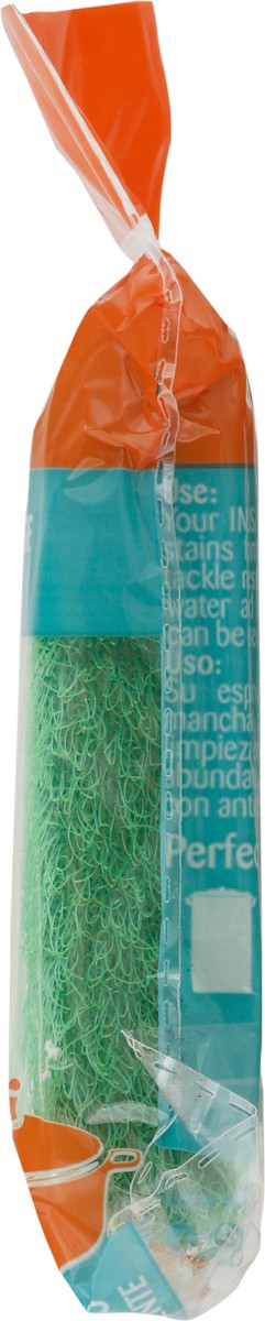 slide 5 of 9, IMUSA Multipurpose Sponge for Non-Stick Cookware 1 ea, 1 ct