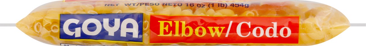 slide 4 of 12, Goya Elbow 16 oz, 16 oz
