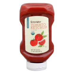 Publix GreenWise Organic Tomato Ketchup