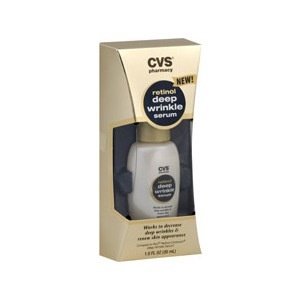 slide 1 of 1, CVS Pharmacy Beauty 360 Retinol Deep Wrinkle Serum, 1 oz