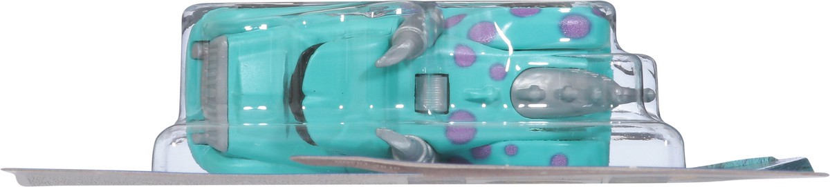 slide 4 of 9, Hot Wheels Pixar Sulley Character Cars 1 ea, 1 ct