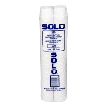 slide 1 of 1, Genpak Paper Souffle Cups, 250 ct