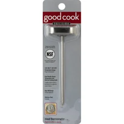 Good Cook Meat Thermometer - Ea