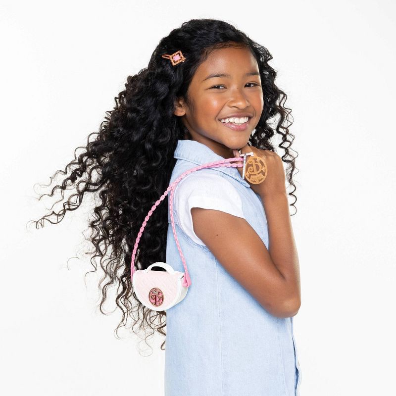 slide 6 of 13, Disney Princess Style Collection Chic Petites Bag, 1 ct