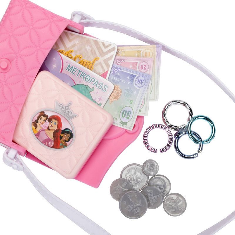 slide 5 of 13, Disney Princess Style Collection Chic Petites Bag, 1 ct
