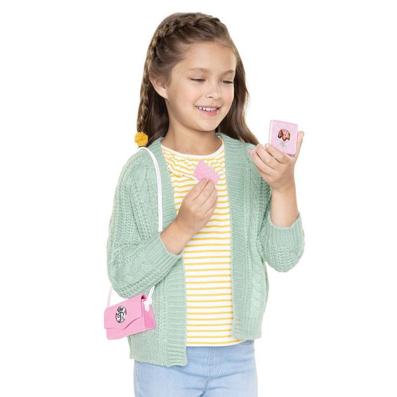 slide 8 of 13, Disney Princess Style Collection Chic Petites Bag, 1 ct