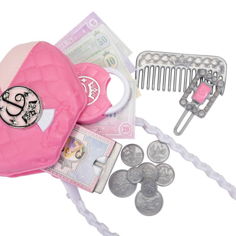slide 2 of 13, Disney Princess Style Collection Chic Petites Bag, 1 ct
