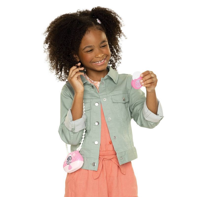 slide 7 of 13, Disney Princess Style Collection Chic Petites Bag, 1 ct