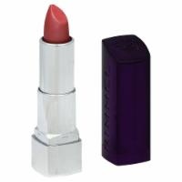 slide 1 of 1, Rimmel London Moisture Renew Lipstick To Nude or Not to Nude, 1 ct