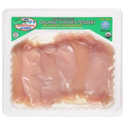 Bell & Evans Organic Boneless, Skinless Chicken Tenders