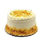 Leonard Banana Nut Baby Cake 5 inch