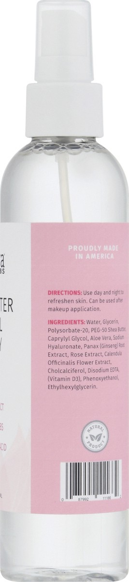slide 2 of 9, Reviva Labs Reviva Rosewater Facial Spray, 8 fl oz