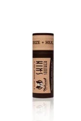 Natural Dog Company Skin Soother Balm Stick for Dogs, 2 oz