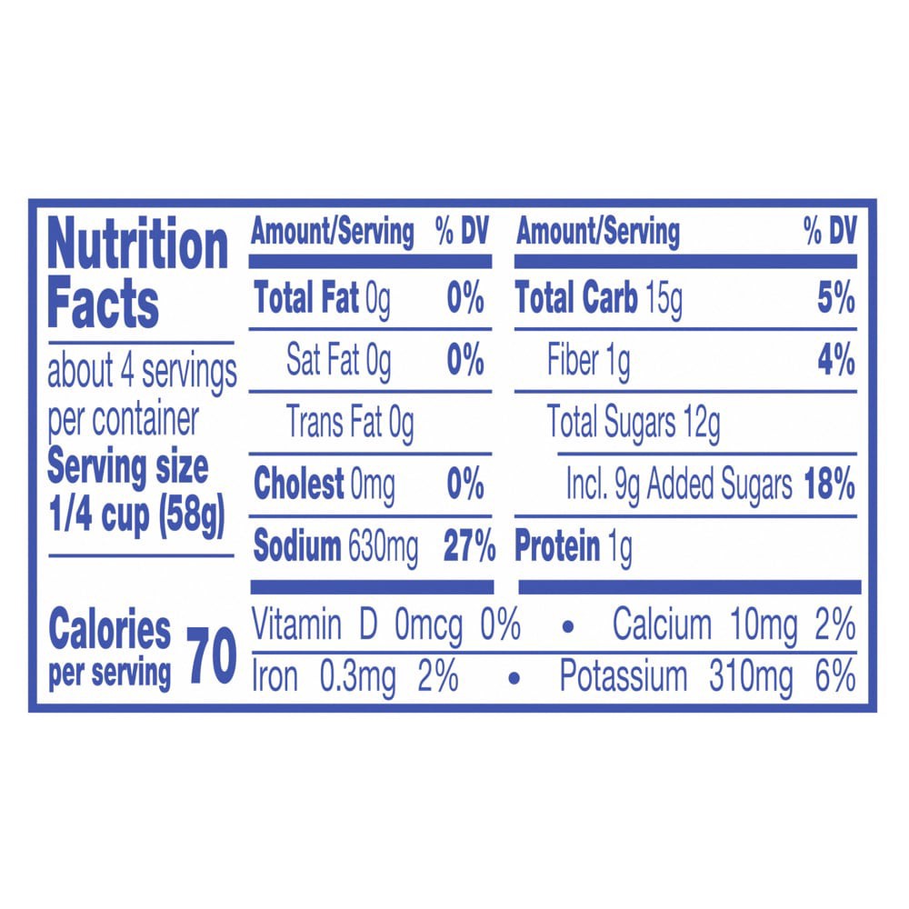 slide 2 of 6, Kroger Original Cocktail Sauce, 8 oz