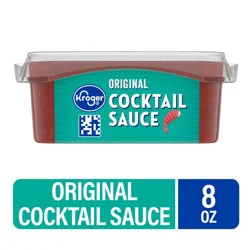 Kroger Original Cocktail Sauce
