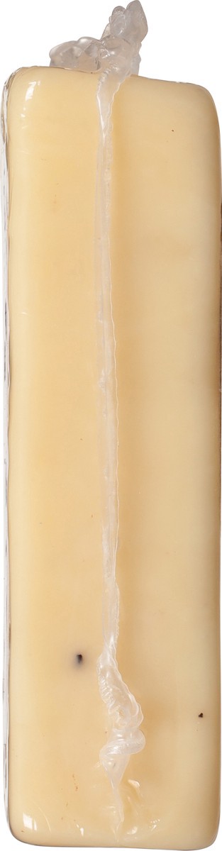 slide 4 of 13, New Bridge Truffle Cheddar Cheese 7 oz, 7 oz